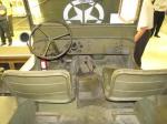 Willys MB Toledo Homecoming 1943 года